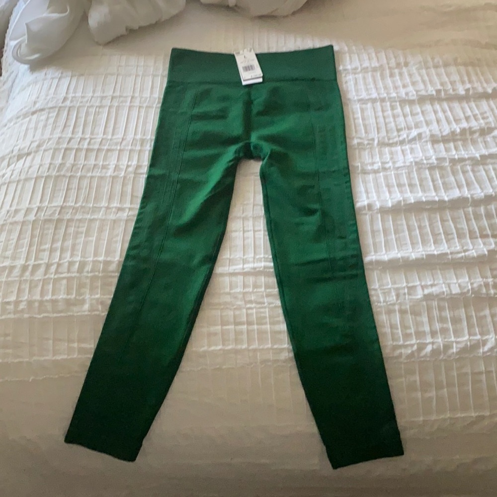 IVY PARK 3Stripes Tights